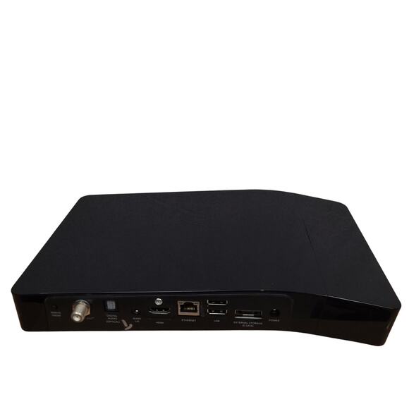 TiVo Bolt VOX DVR 1TB HDD 4K /UHD TCD849300V1 *Missing Remote & Cable Card* - Picture 4 of 9